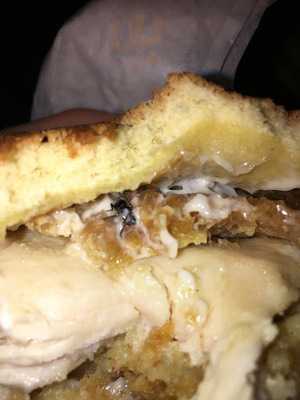 Popeyes Louisiana Kitchen