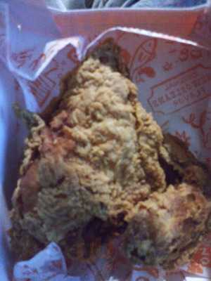 Popeyes Louisiana Kitchen