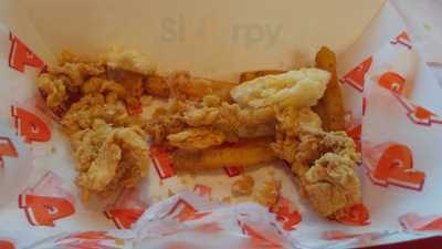 Popeyes Louisiana Kitchen