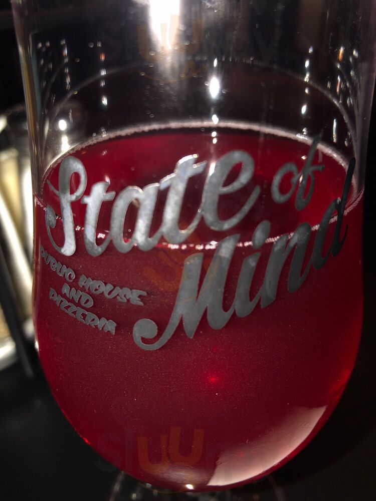 State Of Mind Public House & Pizzeria