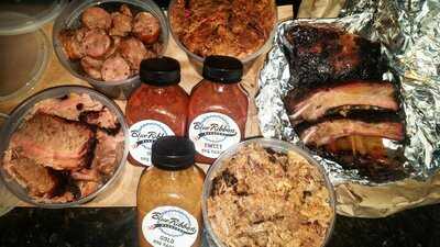 Blue Ribbon Bbq