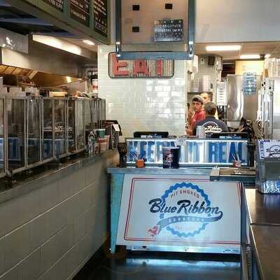 Blue Ribbon Bbq