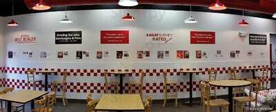 Five Guys
