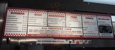 Five Guys