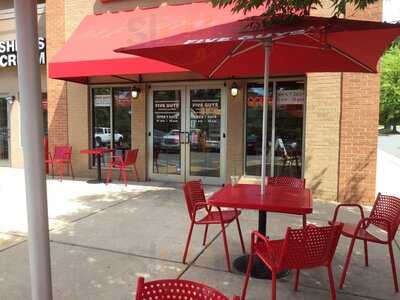 Five Guys