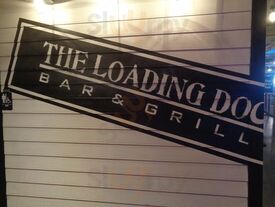 The Loading Dock Bar & Grille