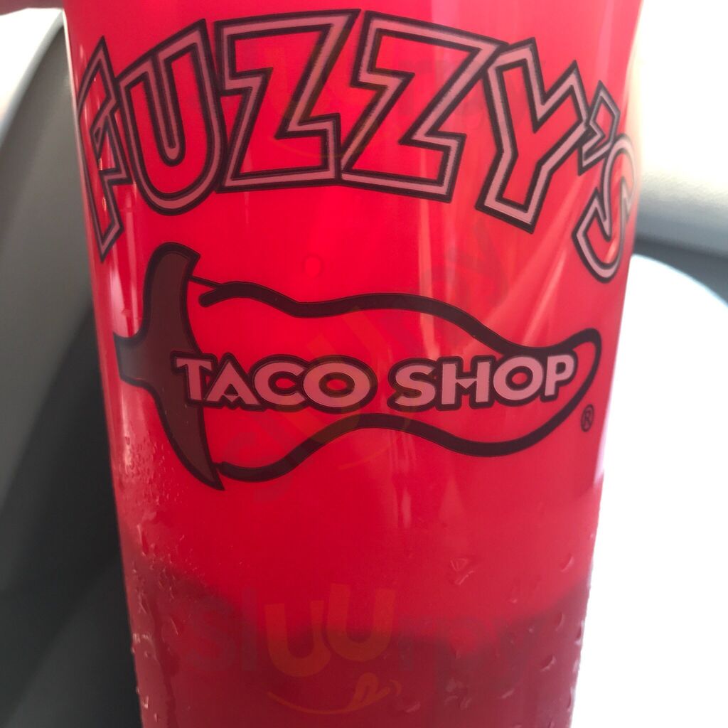 Fuzzy's Taco Shop