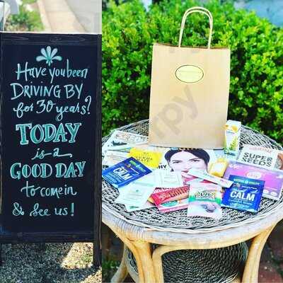 The Natural Marketplace