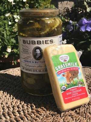 The Natural Marketplace