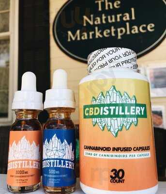 The Natural Marketplace