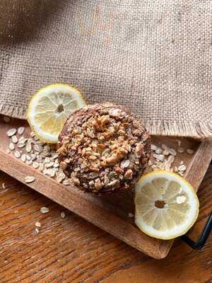 The Natural Marketplace