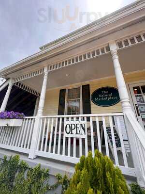 The Natural Marketplace