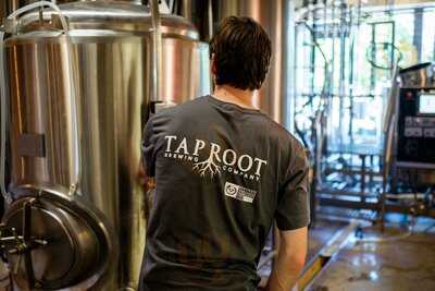 Taproot Brewing