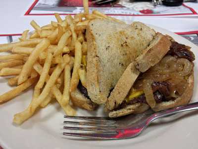 Steak 'n Shake