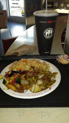 Panda Express