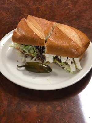 Esmeralda's Restaurant