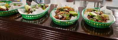 Esmeralda's Restaurant