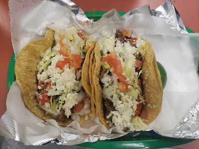 Esmeralda's Restaurant