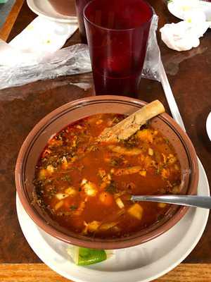 Esmeralda's Restaurant