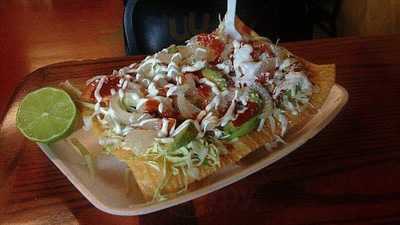 Esmeralda's Restaurant