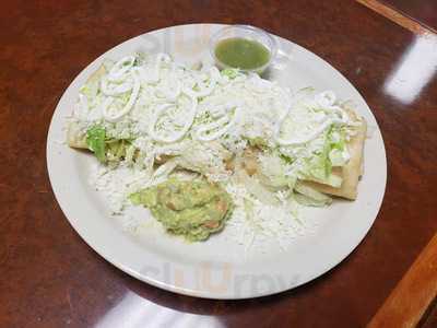 Esmeralda's Restaurant