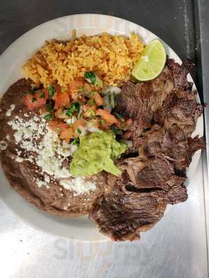 Esmeralda's Restaurant