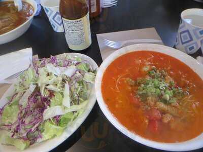 Kim's Cafe And Sandwich