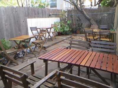 Kim's Cafe And Sandwich