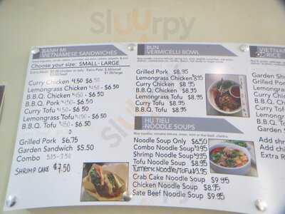 Kim's Cafe And Sandwich