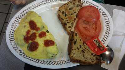 Waffle House