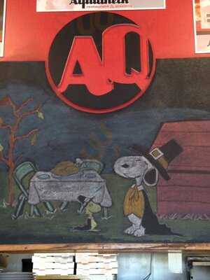 Aquidneck Pizza Restaurant