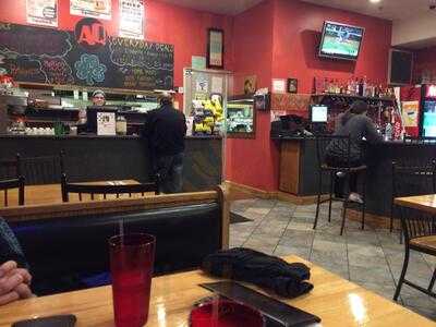 Aquidneck Pizza Restaurant