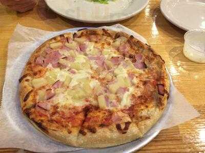 Aquidneck Pizza Restaurant