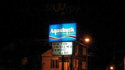 Aquidneck Pizza Restaurant