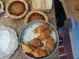 Big Reds Bakery
