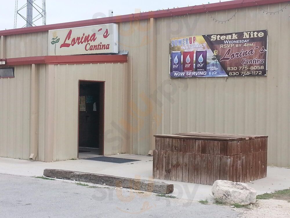 Lorina's Cantina