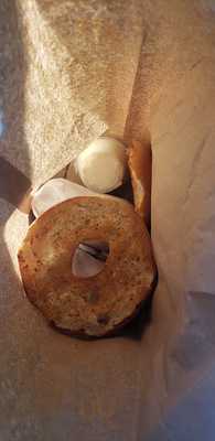 Berkeley Bagels