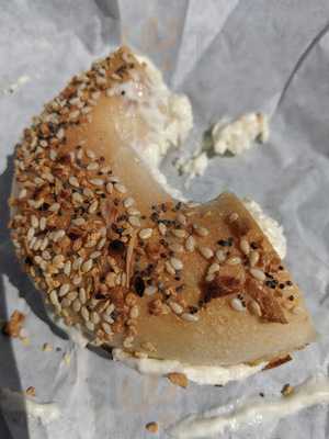 Berkeley Bagels