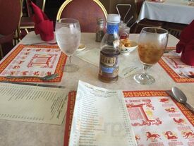 Garden Lake Chinese Restaurant