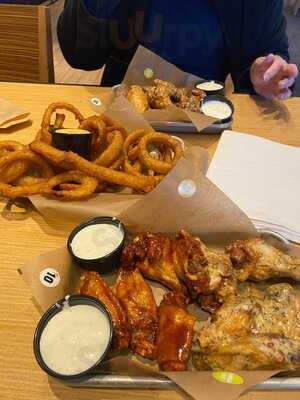 Buffalo Wild Wings