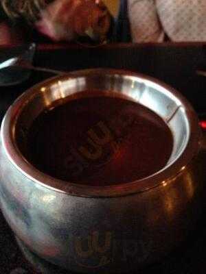 That Fondue Place