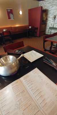That Fondue Place