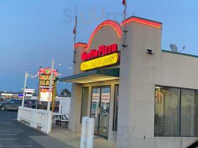Grotto Pizza