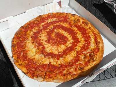 Grotto Pizza