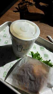 Shake Shack Dedham