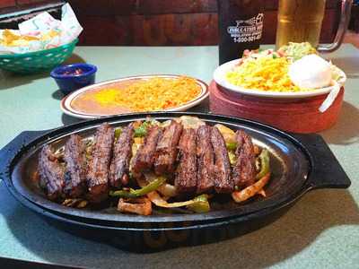 Don Lalos Mexican Restautan