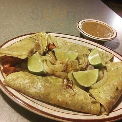 Don Lalos Mexican Restautan