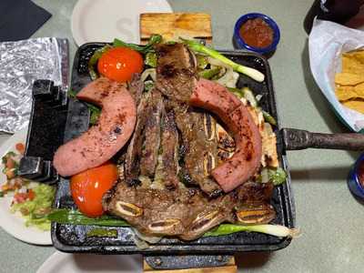 Don Lalos Mexican Restautan