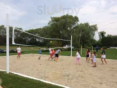 Kempenaar's Clambake Club