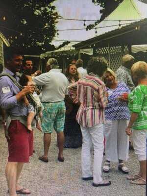 Kempenaar's Clambake Club